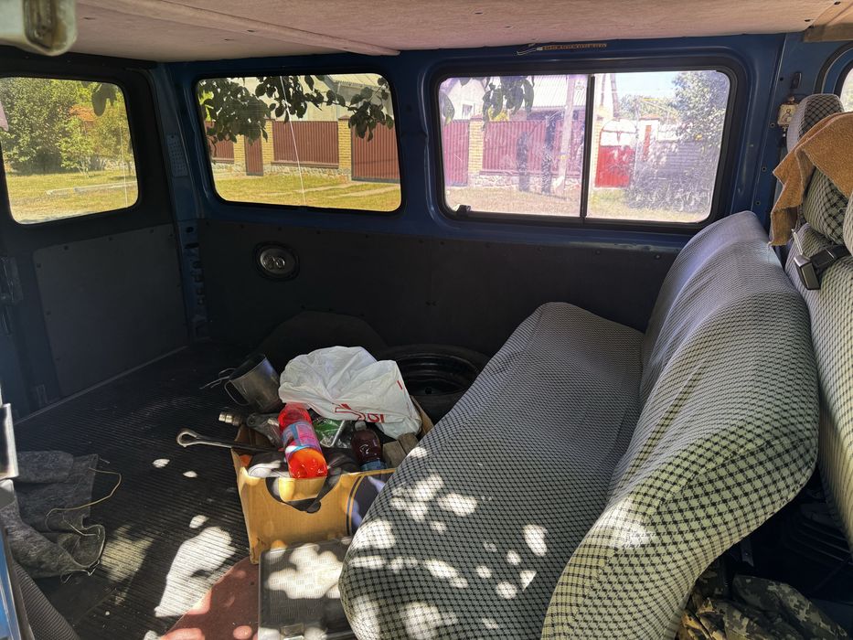 ford transit 1997 2.5 tdi
