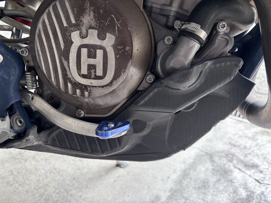 Husqvarna 350 FE 2021