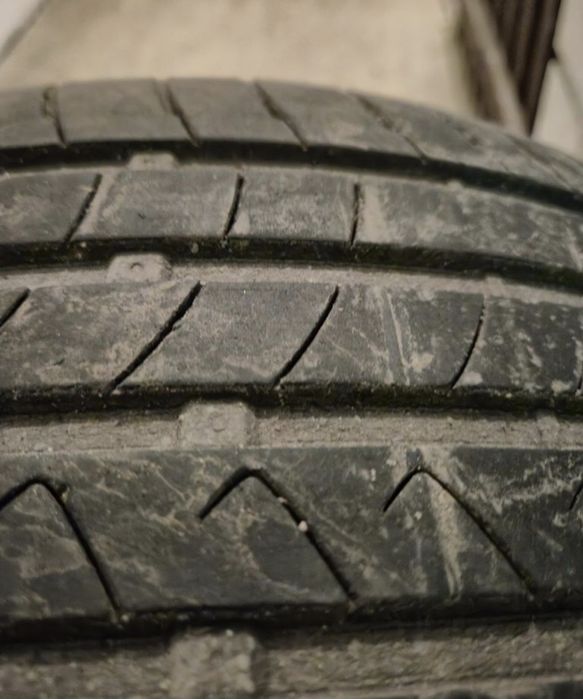 Felgi aluminiowe Dezent TZ