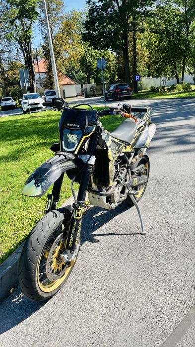Husqvarna