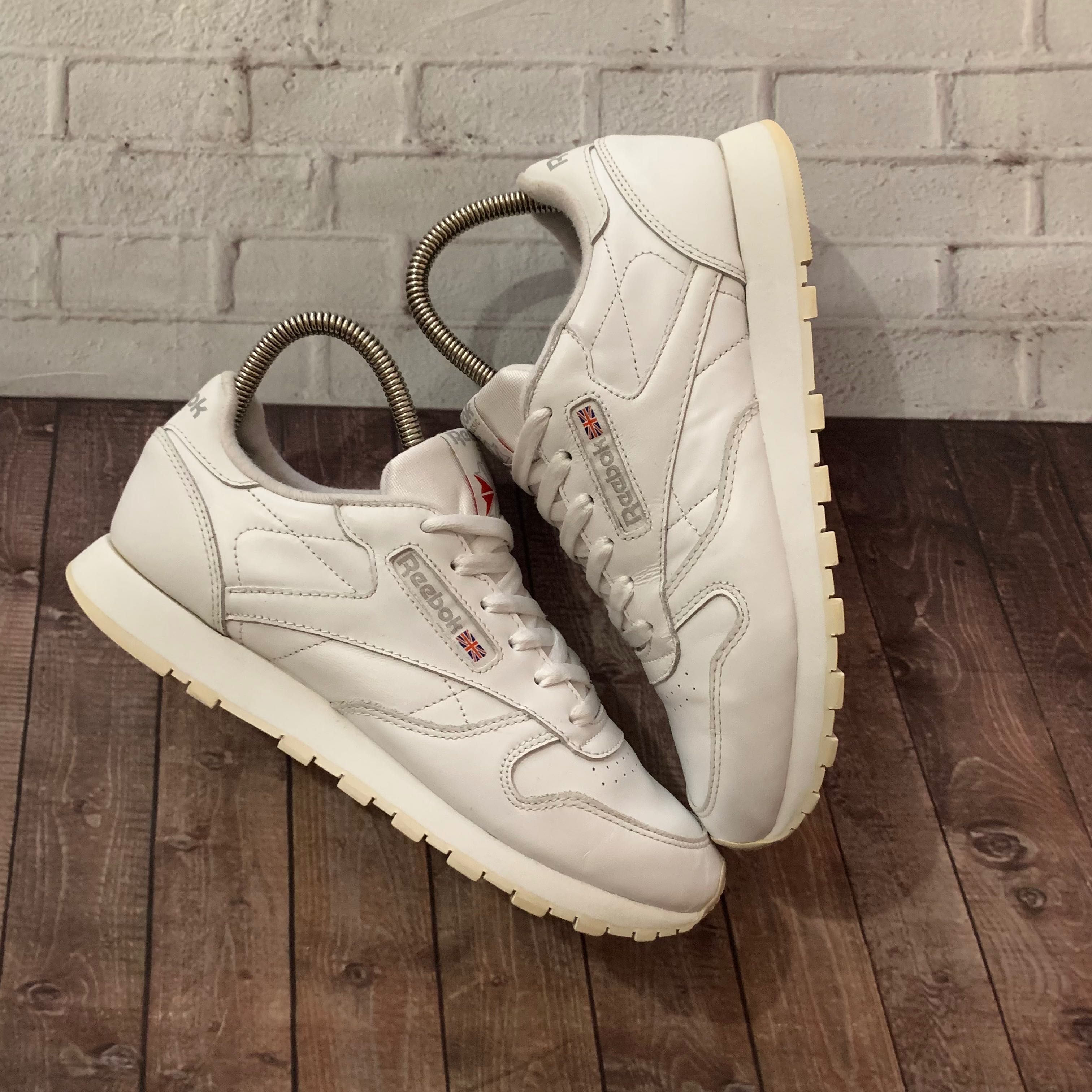 Reebok sb cheap