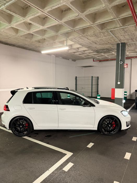 VW Golf 7 GTI Perfomance DSG Full Extras