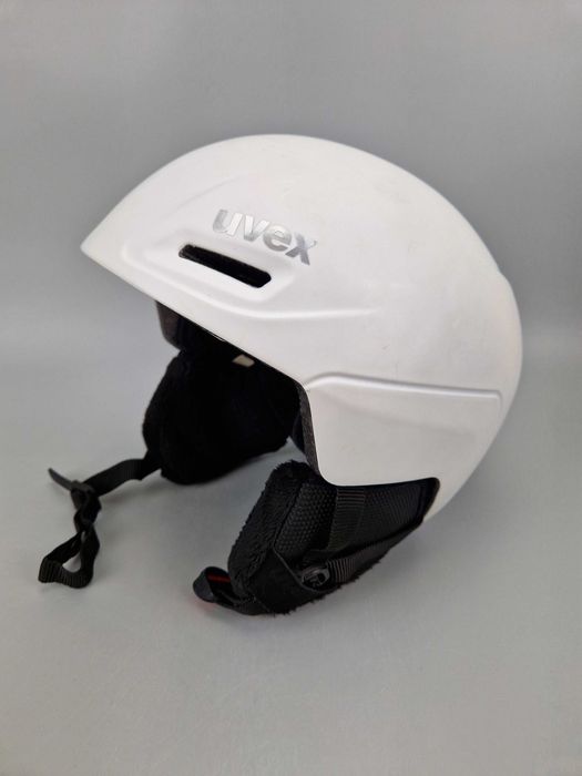 Kask Narciarski UVEX JIMM roz L 59-61cm