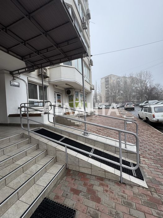 Многокомнатная квартира по адресу Люстдорфская дор. (площадь 121 м²) - Atlanta.ua - фото 22