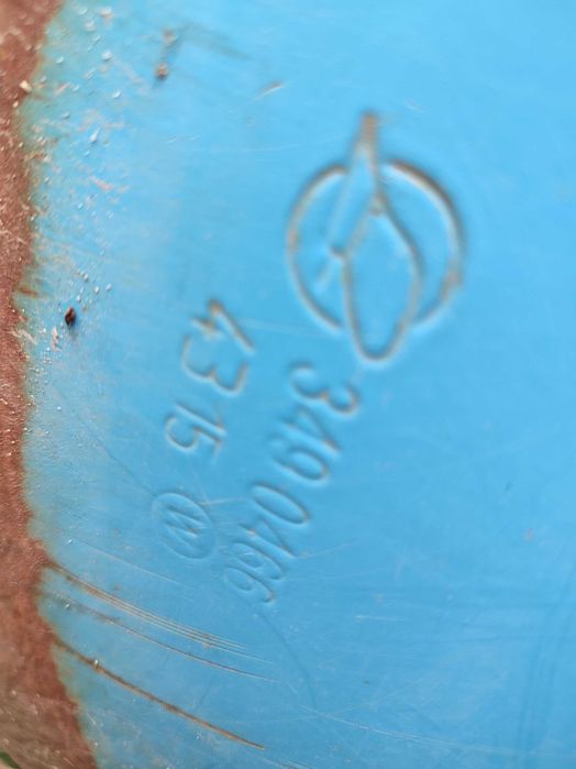 Lemken Rubin 9/450 K-UE-A , brona talerzowa, 4,5 m,  SMS