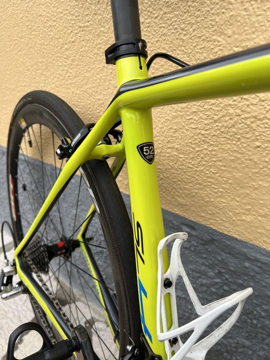 Specialized tarmac S works