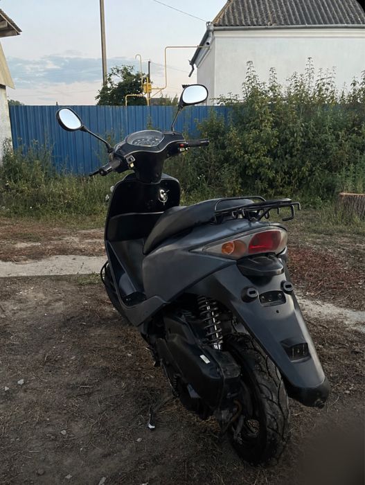 Можливий Тог Dio AF-62