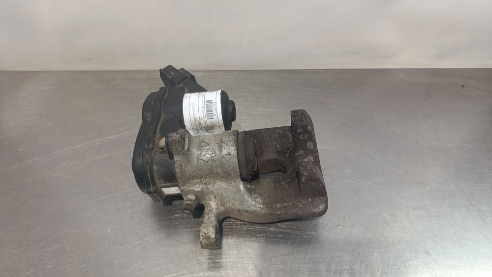 Pinça travão / maxila de travão trás direita RENAULT Scénic III (JZ0/1