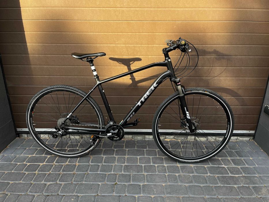Trek Dual Sport DS 4  DS 8.4
