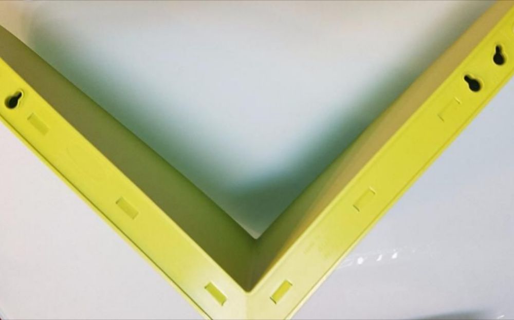 4 prateleiras Ikea quarto criança