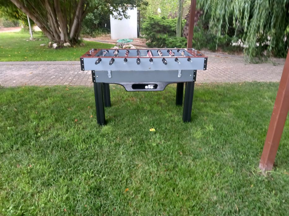 Aluguer de matraquilhos