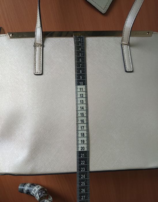 Сумочка женская Aldo, бежевая