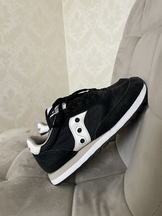 Кросівки Saucony jazz