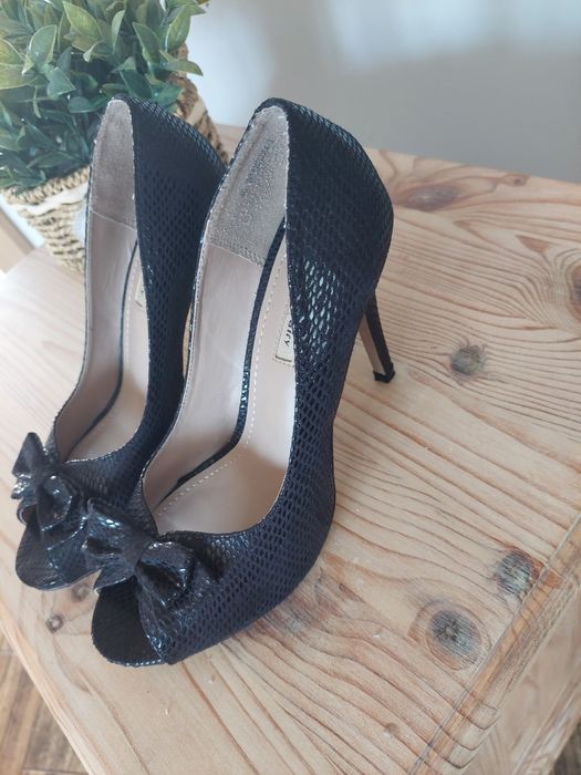 Buty na wesele lub inne okoliczności