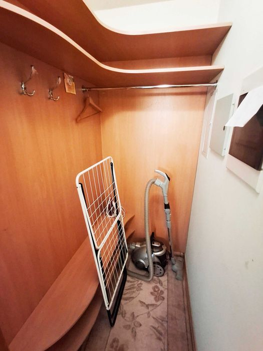 Оренда чудової 2 кімнатної квартири біля метро Позняки, 90м2, вул. Бориса Гмирі, 1/2