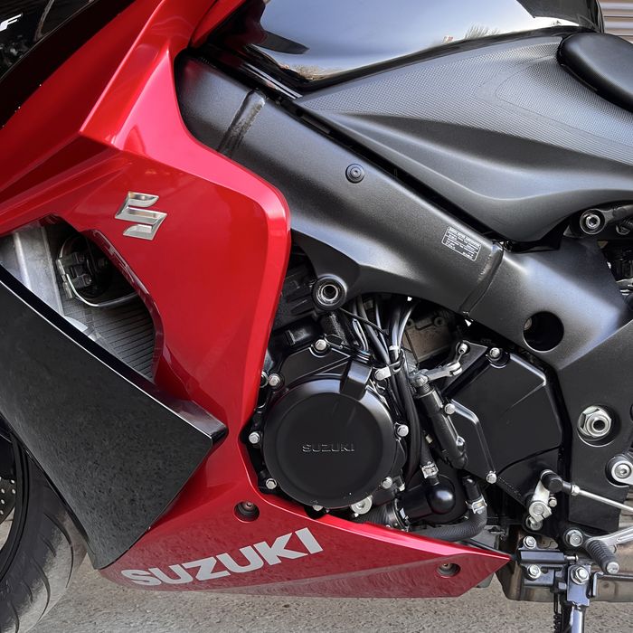 Suzuki GSX-S 1000F Тільки з Японії . БЕЗКОШТОВНА ДОСТАВКА