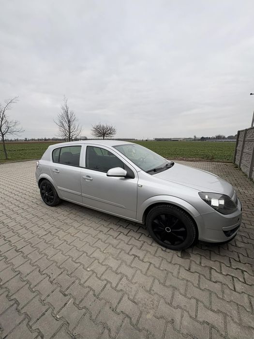 Opel Astra H 1.6 Benzyna + LPG Ekonomiczny Gotowy do jazdy!
