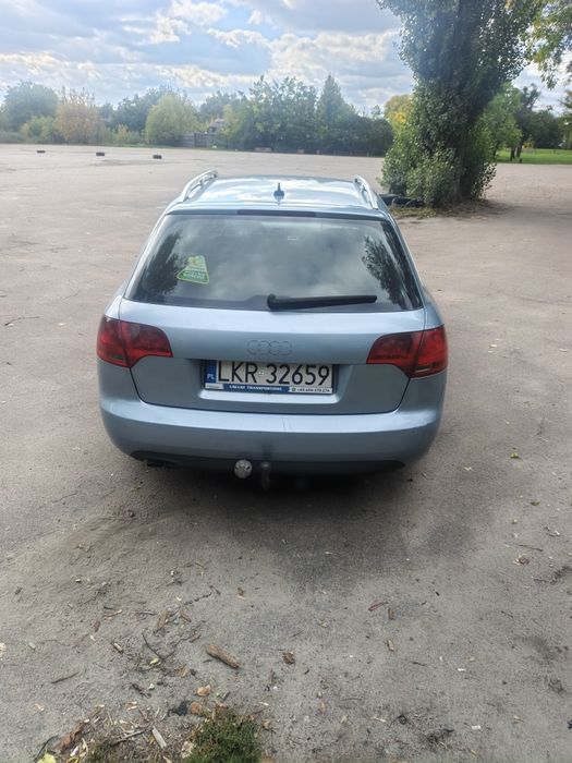 Продам ауді а 4 б 7