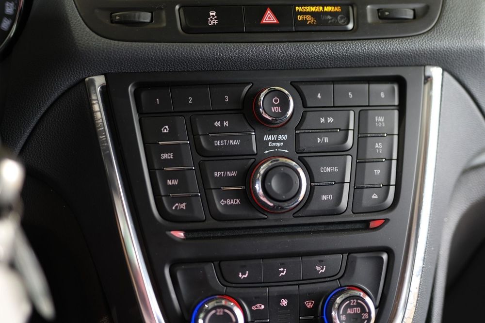 Opel Mokka 1.4 T Cosmo Eu6