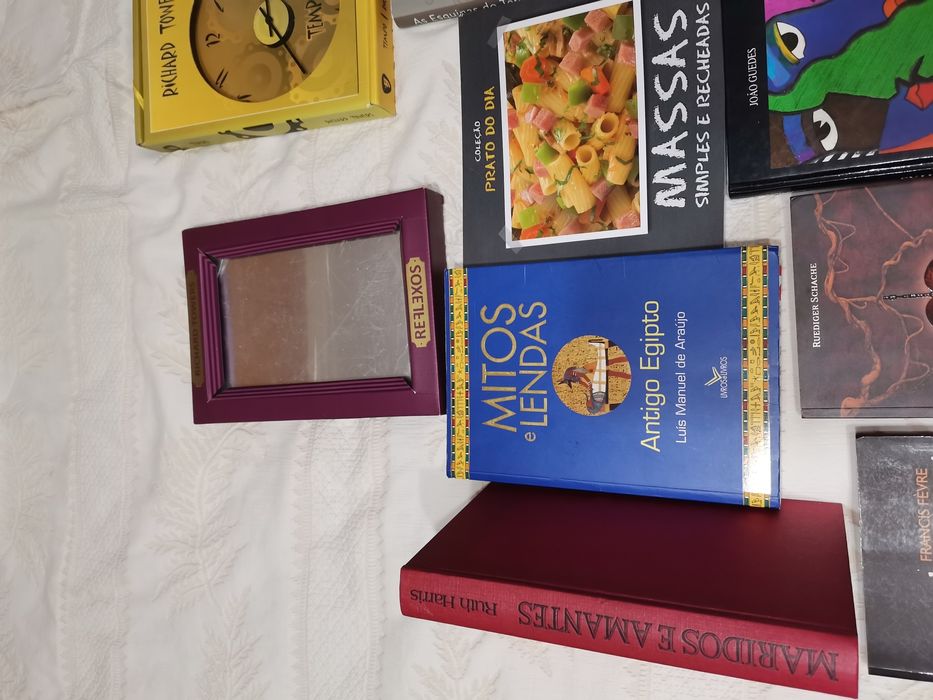 Livros literatura, 1 em coreano