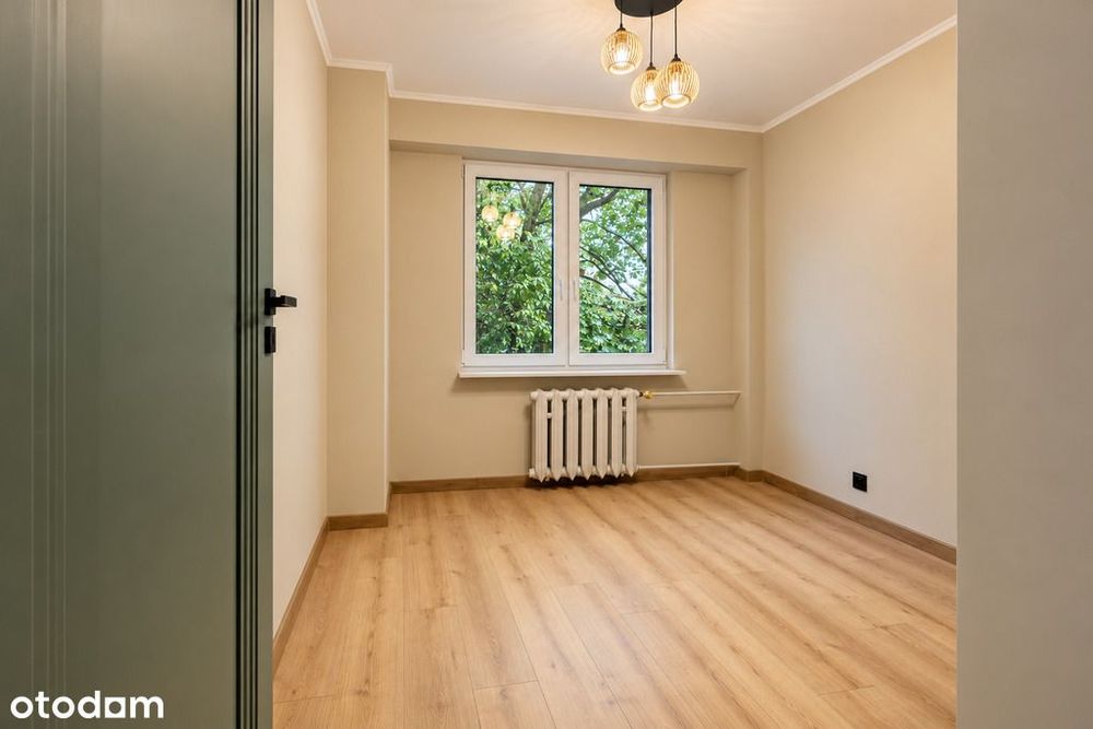 Design, przestrzeń, funkcjonalność | 4 pokoje