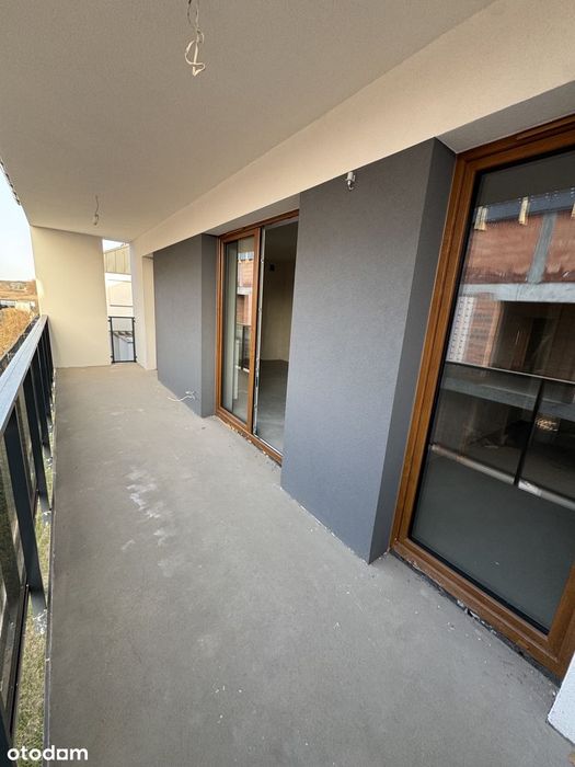 Wawer 90m, 4 pokoje, 2MP, balkon, ogródek, poddasze