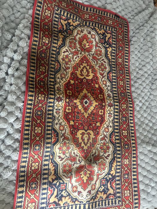 Podkladka krux space carper max