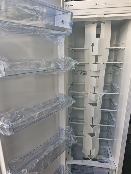 Frigorífico Sem congelador bosch