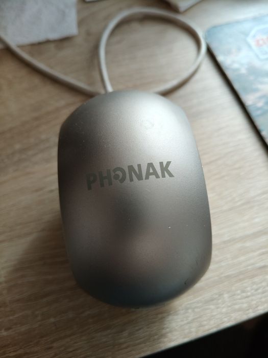 Słuchawki PHONAK