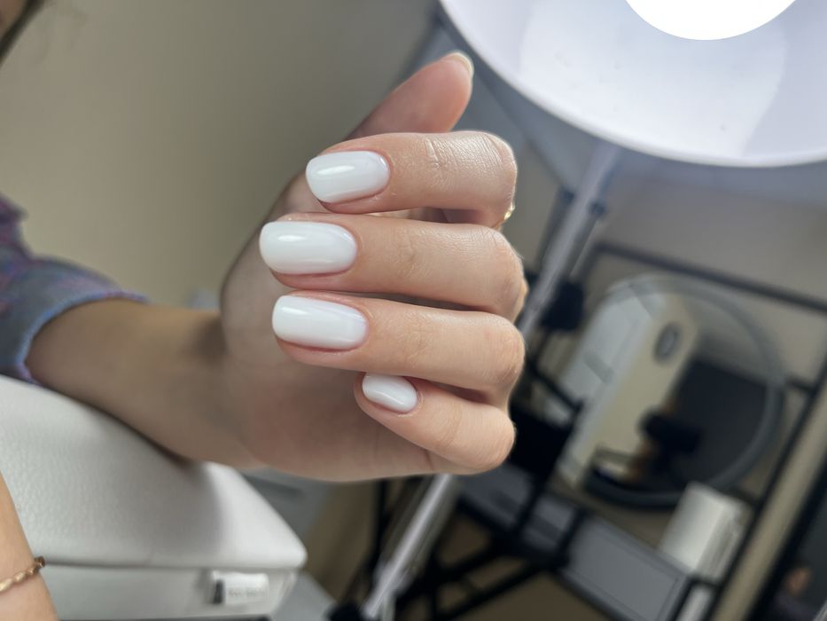 Майтер манікюру