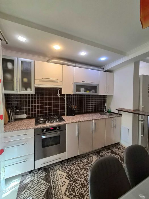 Продаж 3х кім квартири. Гірницький