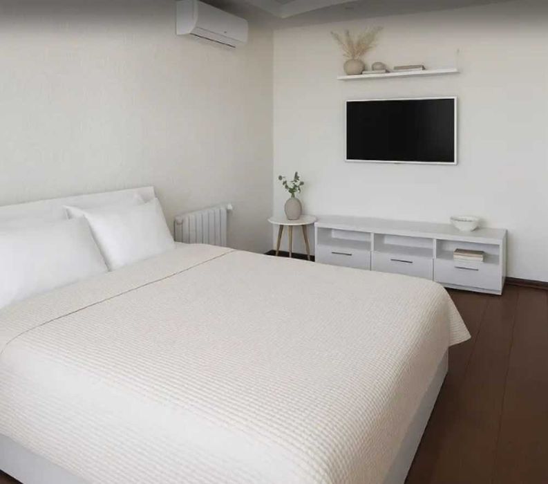 2 кім 57 м2 в ЦЕГЛІ з КАП РЕМОНТОМ багатоповерхівка КАЛИНОВА (718874)