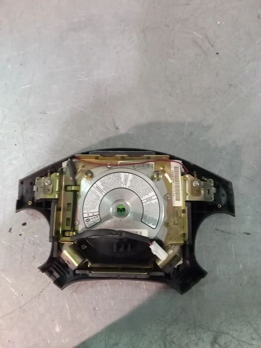 AIRBAG DO VOLANTE KIA CARNIVAL I