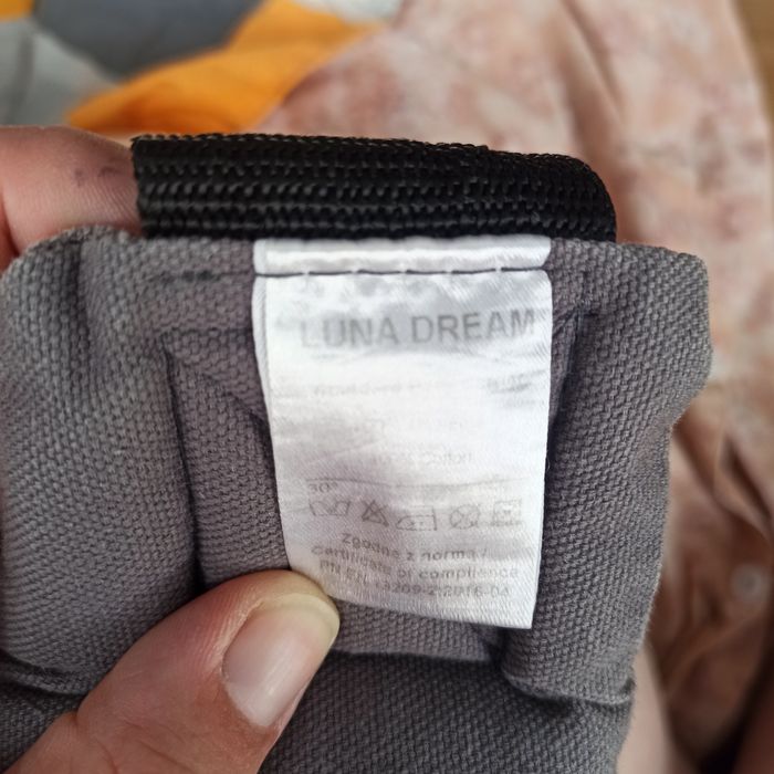 Nosidło Luna Dream Standard