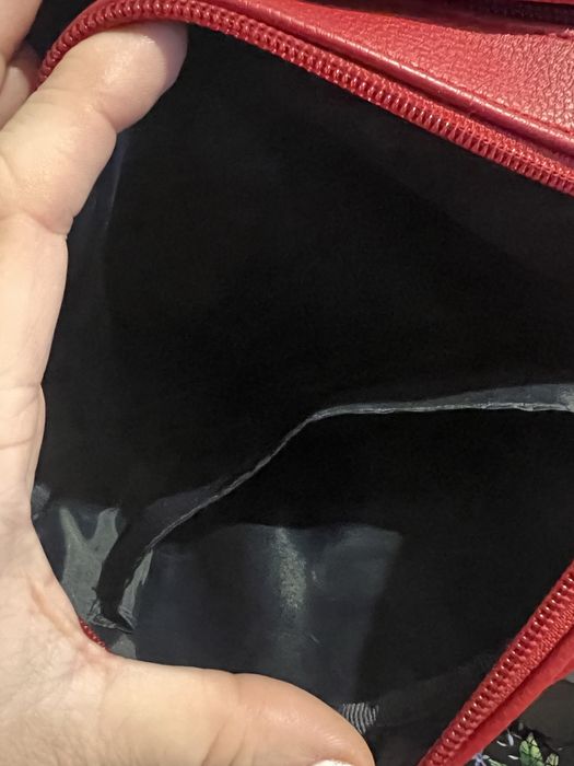 Mała torebka Tommy Hilfiger