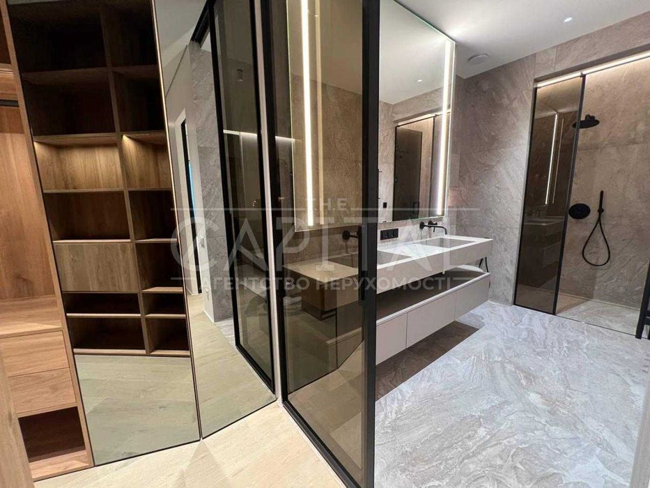 Продажа квартиры, ЖК Новопечерские Липки, Драгомирова, Верхогляда