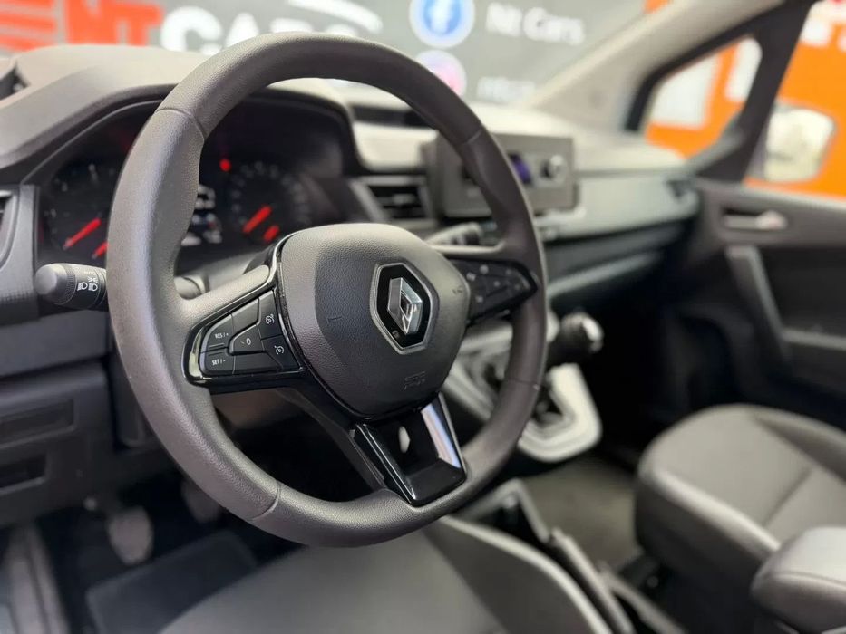 Renault Kangoo 1.5 Blue dCi Authentic