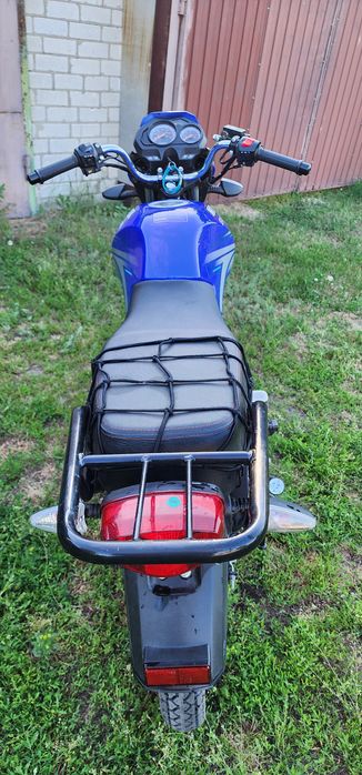 Продам Spark 150r11