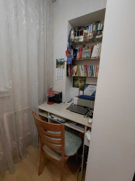 Оренда Кімнати в Квартирі Левада