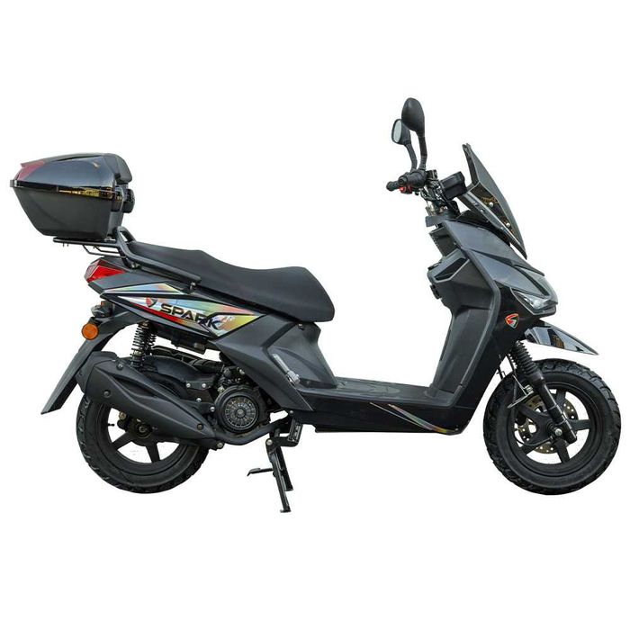 Акція весняні знижки !!! Скутер SP150S-19BN