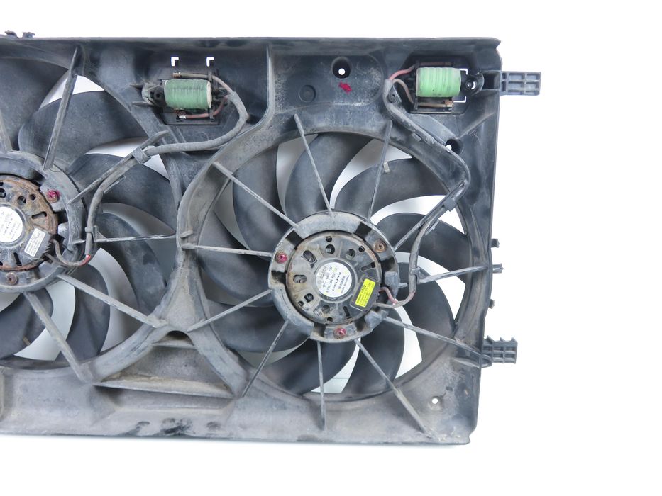 Wentylator Chłodnicy Chevrolet Cruze 2.0 Dsl