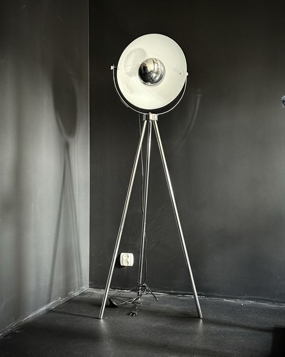 Lampa podłogowa - GoodHome - LOFT, GLAMOUR