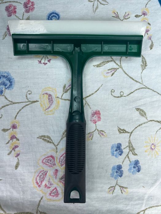 Силиконовый водосгон (скребок) Turtle Wax для стекла и кузова