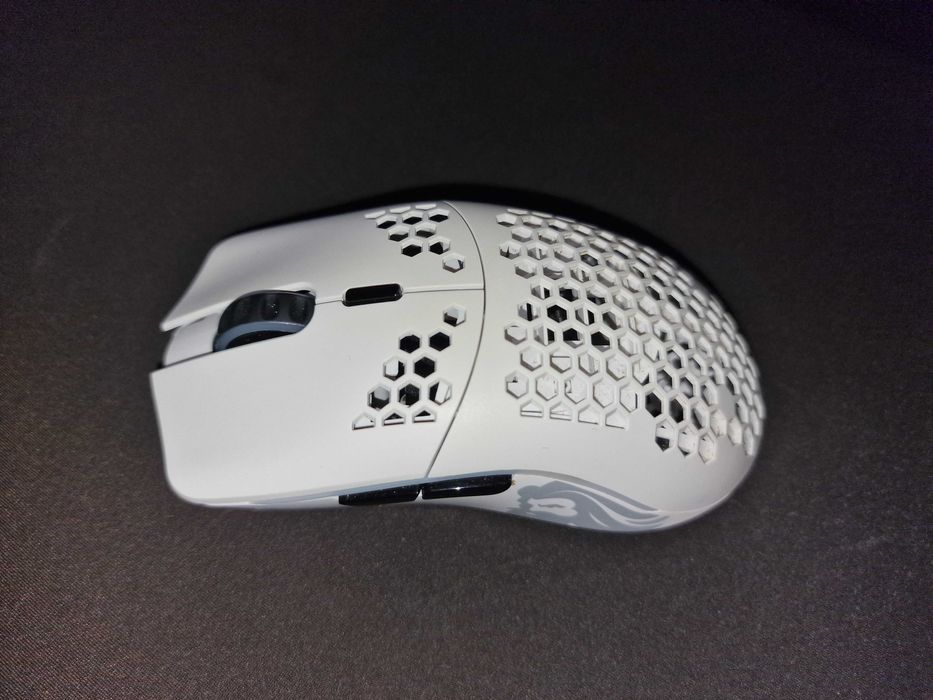 Glorious Model O Wireless64552362133122121