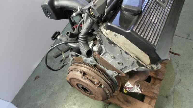 Motor Completo Bmw 3 (E36) (1990-1998) 320 I