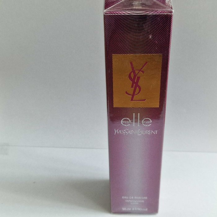 Yves Saint Laurent Elle 90ml edp unikat oryginał