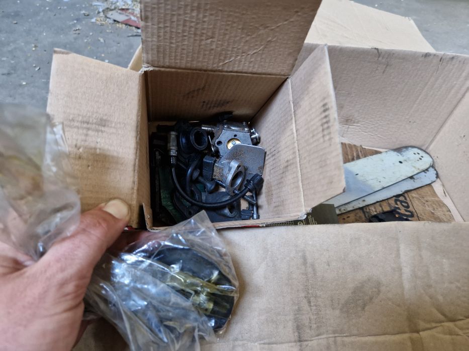 motosserra Chines 3120xp