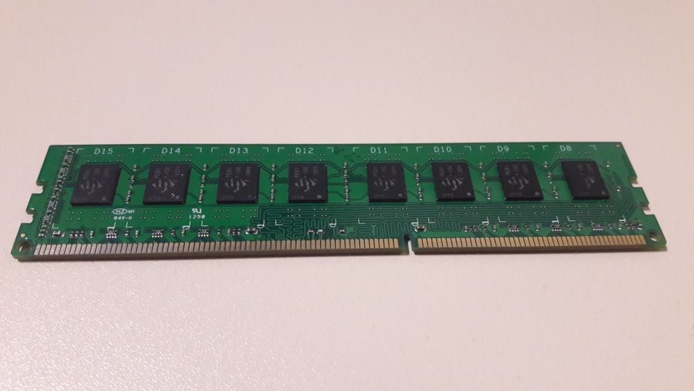 Оперативная память озу ddr3 ddr2
