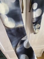 Asics legginsy spodnie sportowe XS