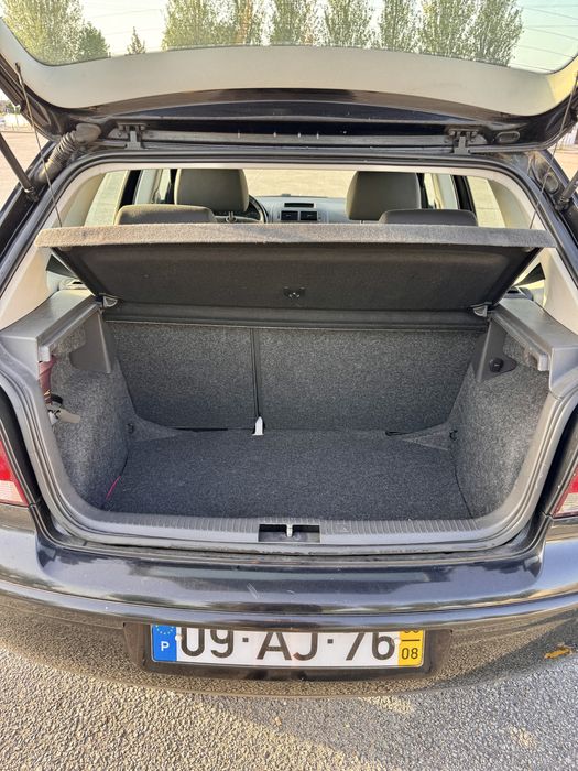 Volkswagen Polo IV